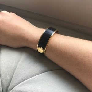 Parterre 19mm Hinged Bangle